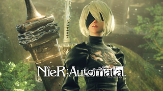 <i>Nier</i> Designer Butts In Regarding Cheeky Controversy <em></em>